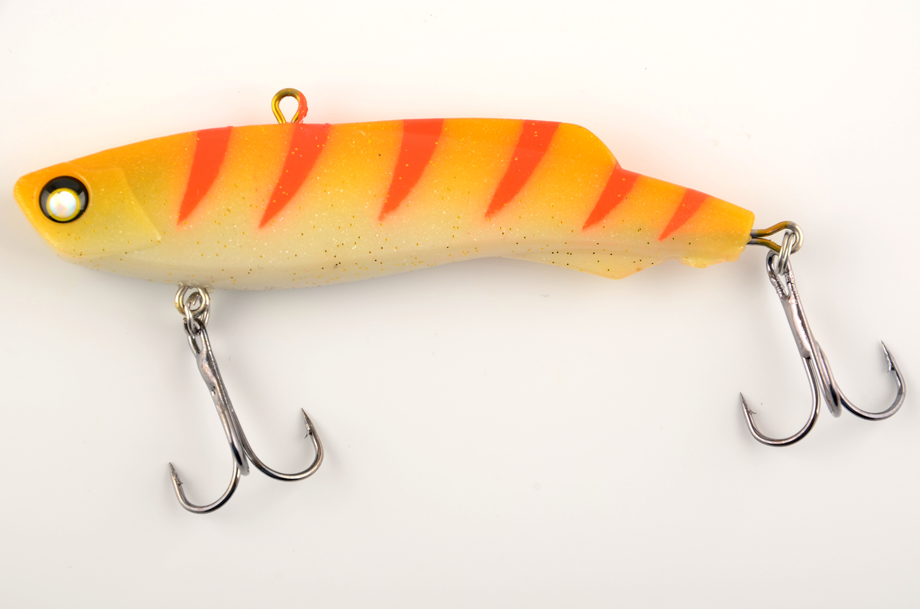 Виб Columbia Shiriten Vib 80 28гр. цв. 025