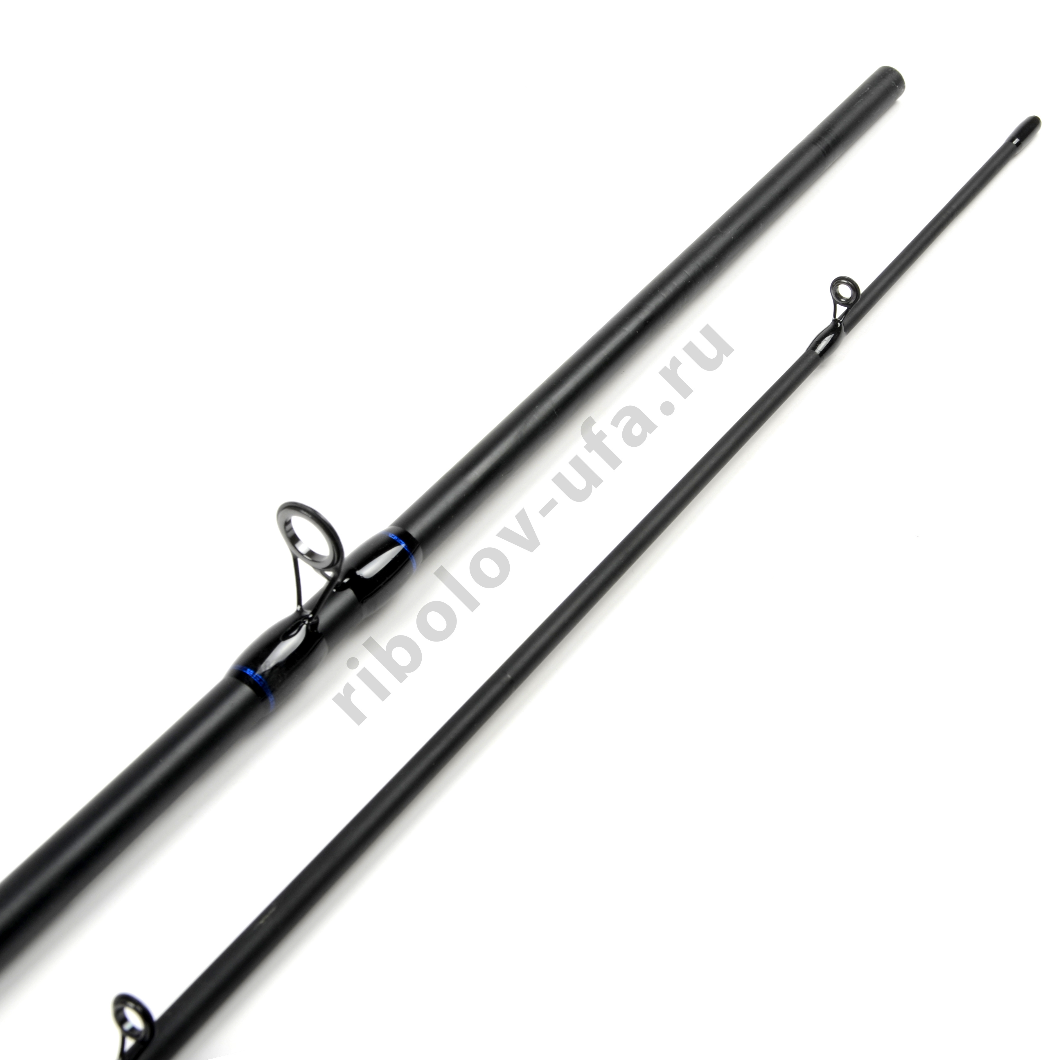 Удилище фидерное Flagman Magnum Black Picker 2,7м тест max 40г