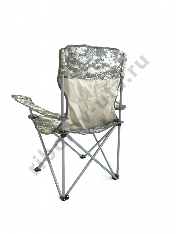 Кресло Volnix President Fish FC96806H цв. цифра