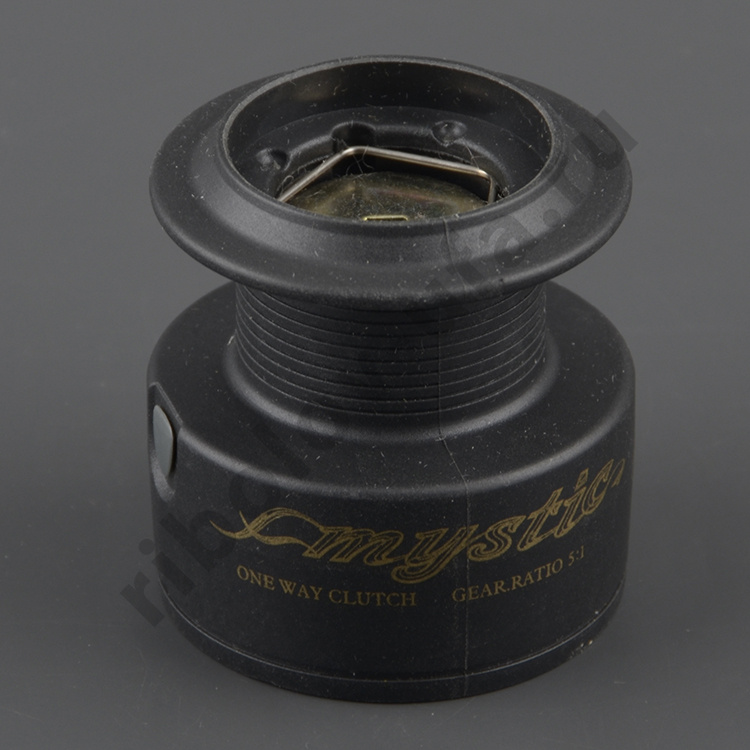 Катушка безынерц. Caiman Mystic FD 420(3+1BB)