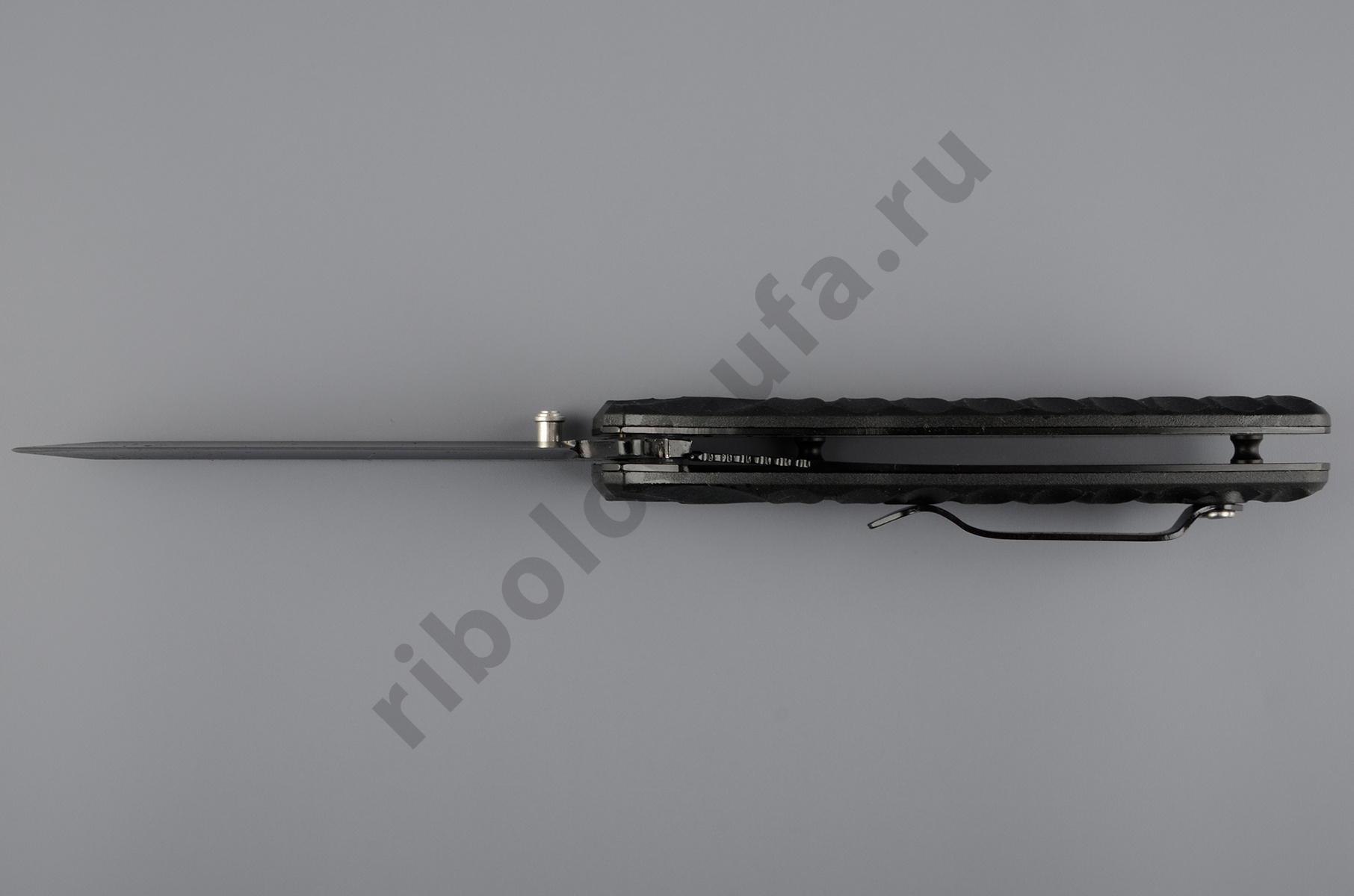 Нож складной туристический Ganzo G620-B1