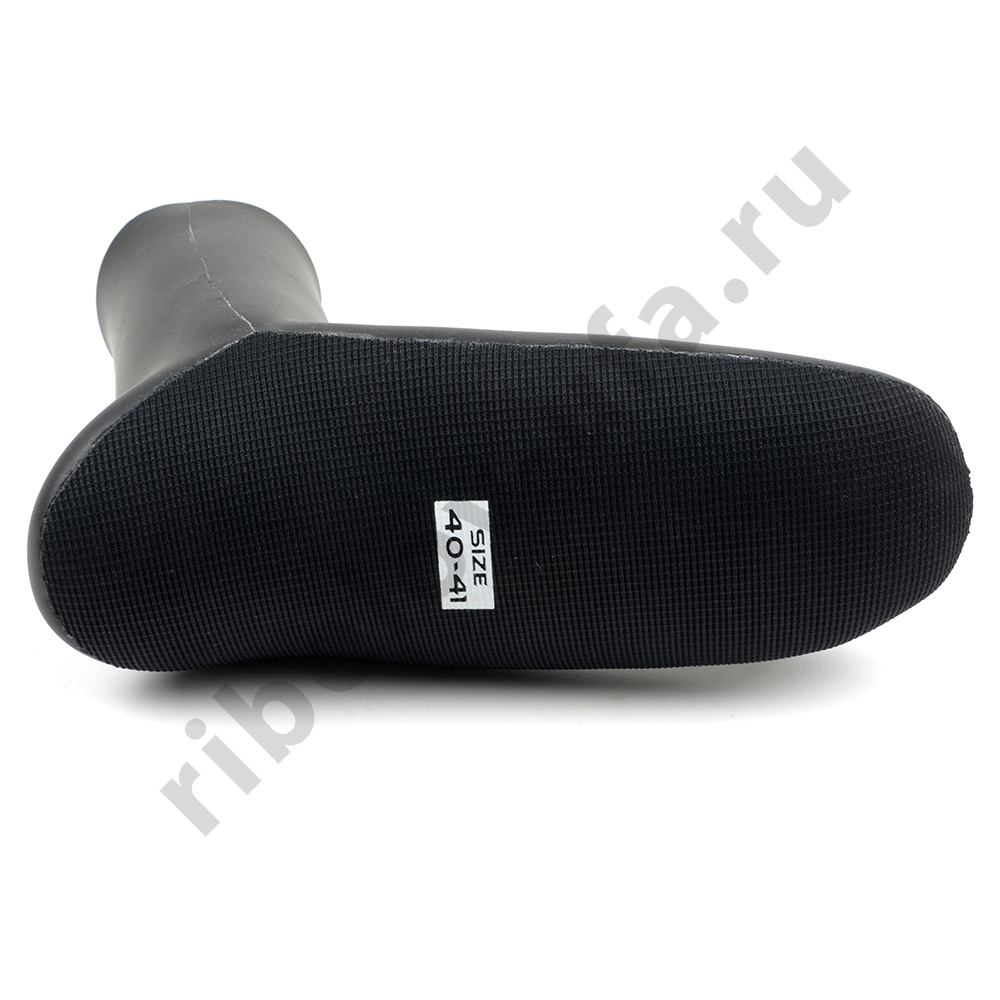 Носки Aqua Discovery 10мм голый/ОП р. 42/43