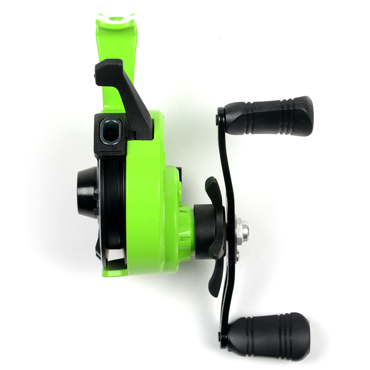 Катушка зимняя Admiral AD 65S Left Hand 