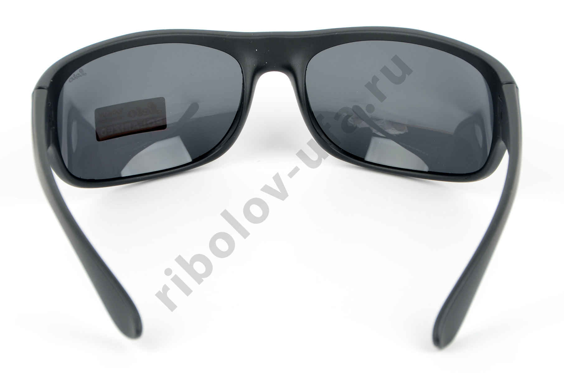 Очки Leto поляризационные L 2304A в чехле 