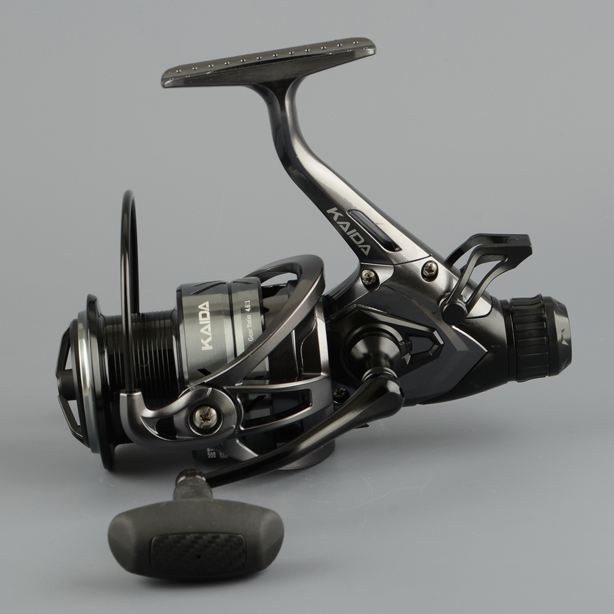 Катушка безынерц. Kaida Better 5000BR