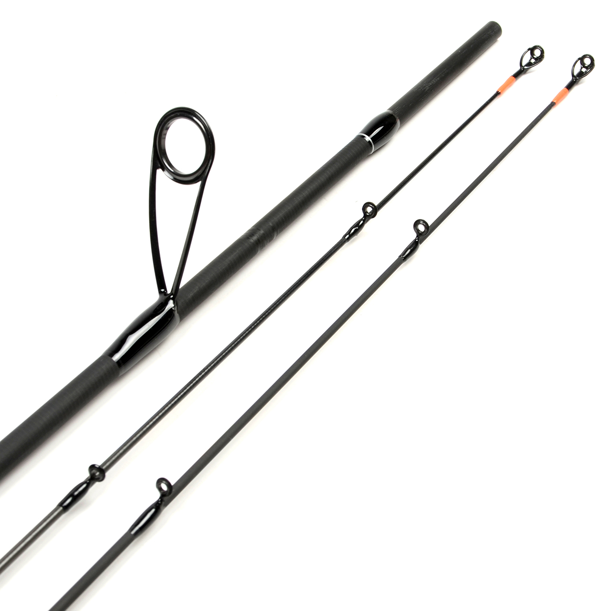 Спиннинг Kaida Paladin 2,1м. 5-20 / 7-32гр. с двумя хлыстами