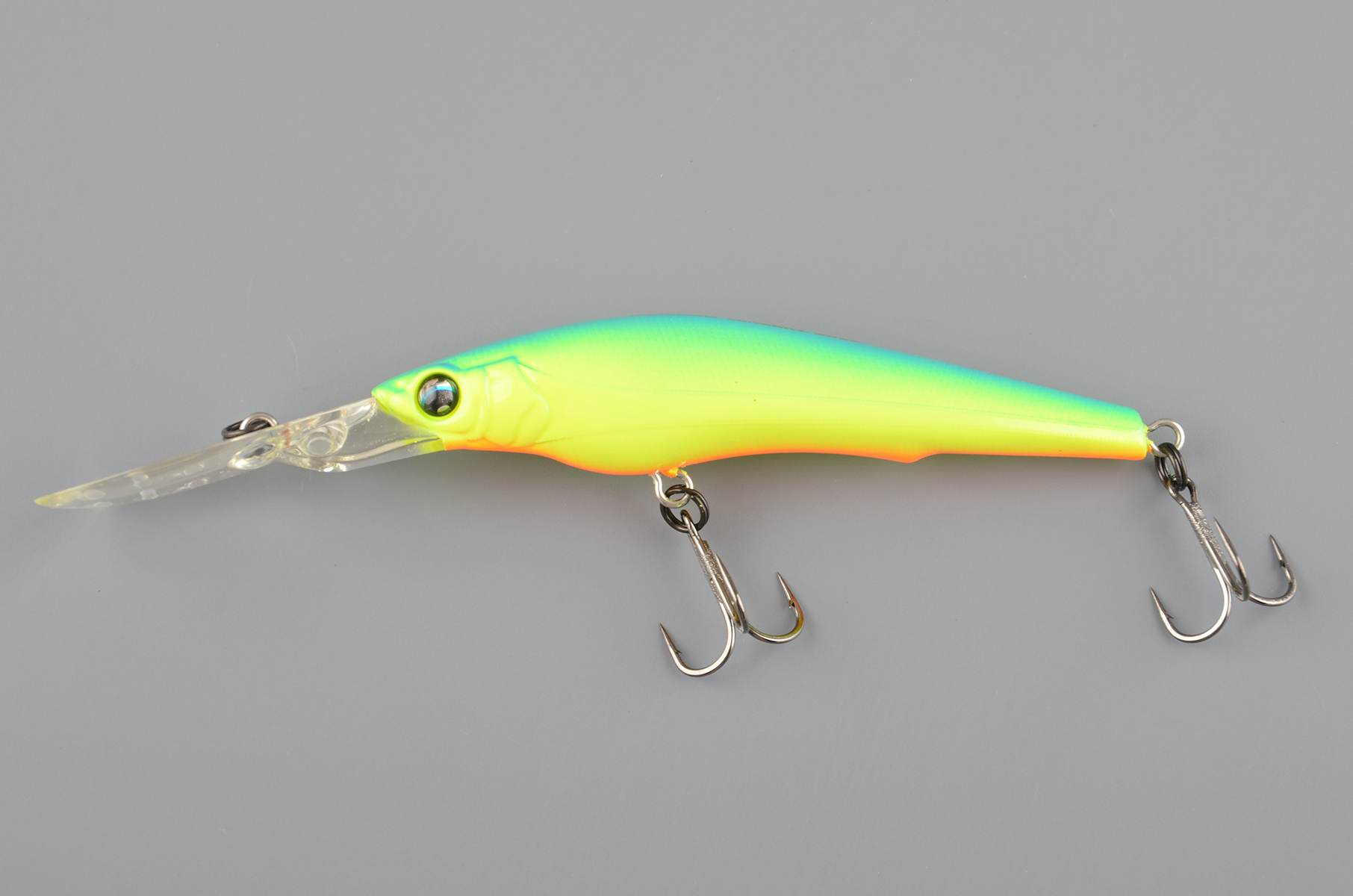 Воблер Yo-Zuri  R1182 Hardcore Longbill 90SP цв. BCL