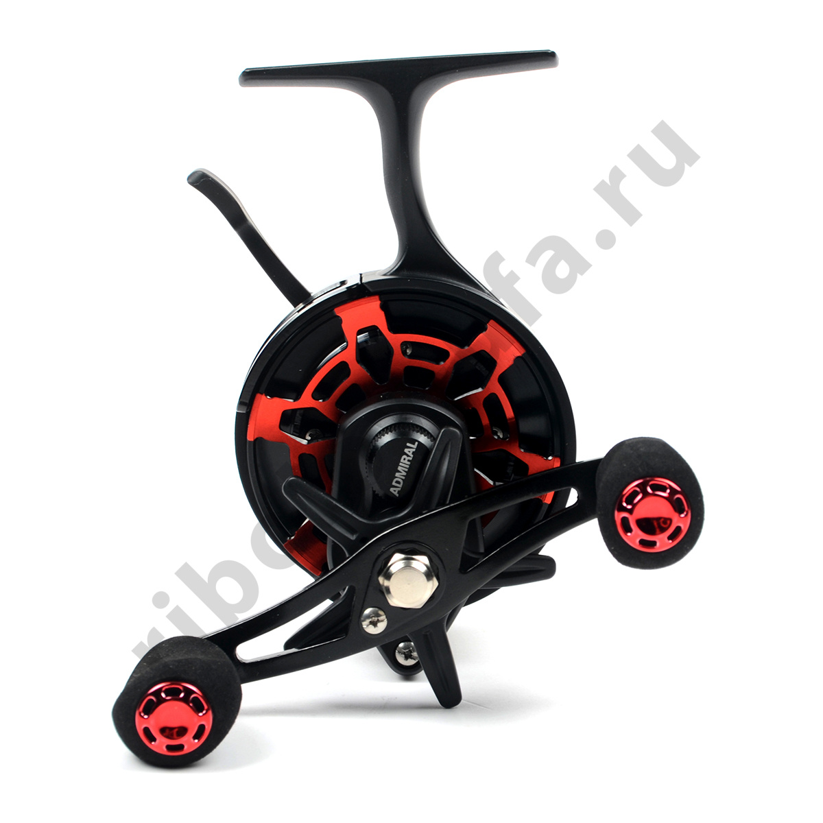 Катушка зимняя Admiral ADM 60C Left Hand 