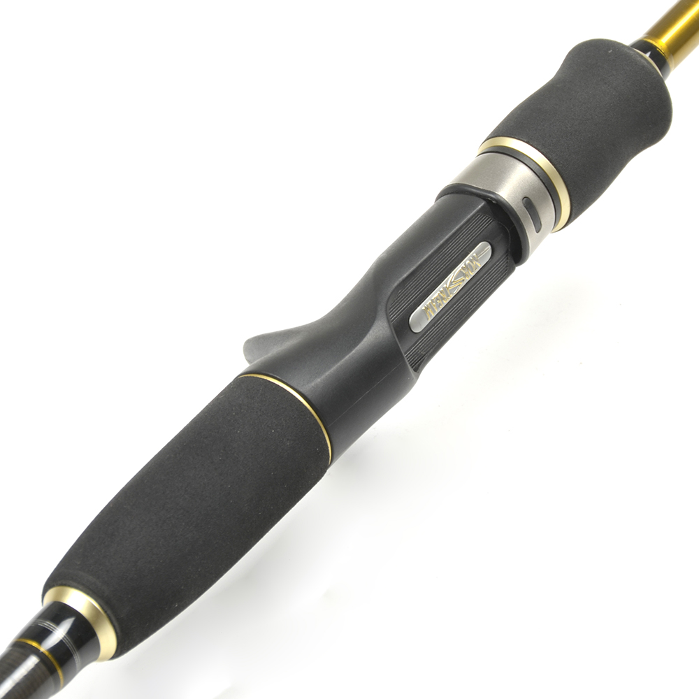 Кастинговое удилище NorStream Standard Casting SDB 661M тест 4-21 гр