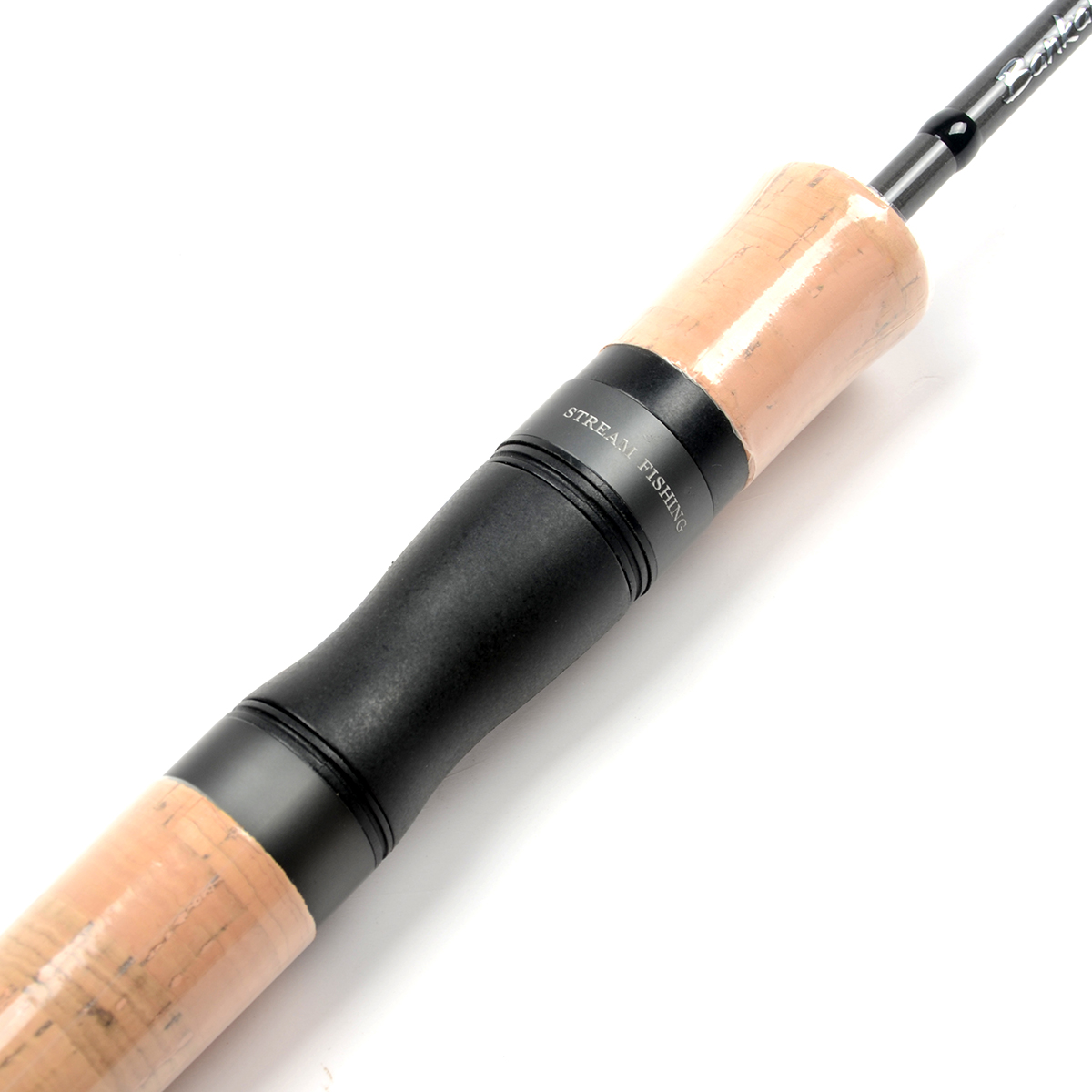 Спиннинг Maximus Bankai SF 16UL 1.6m 1-7g