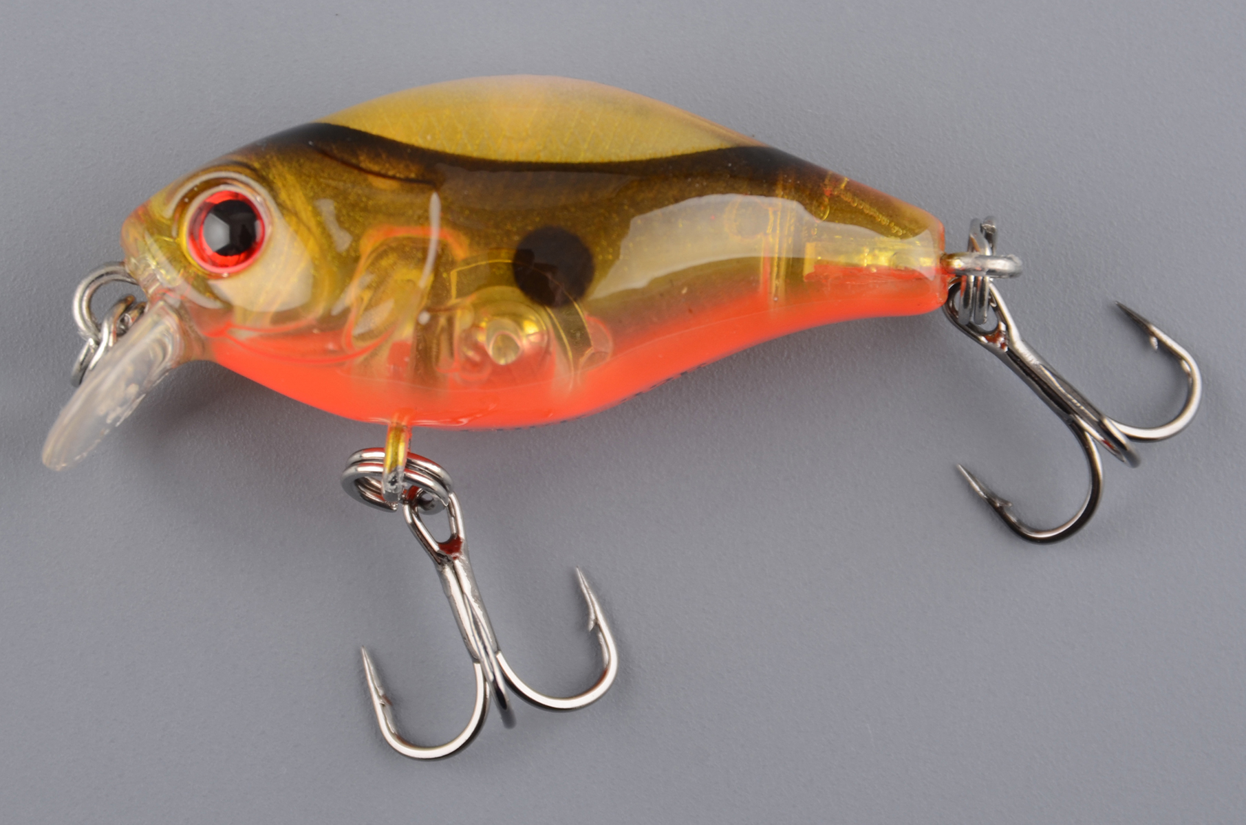 Воблер TsuYoki Chef 32F #SD009