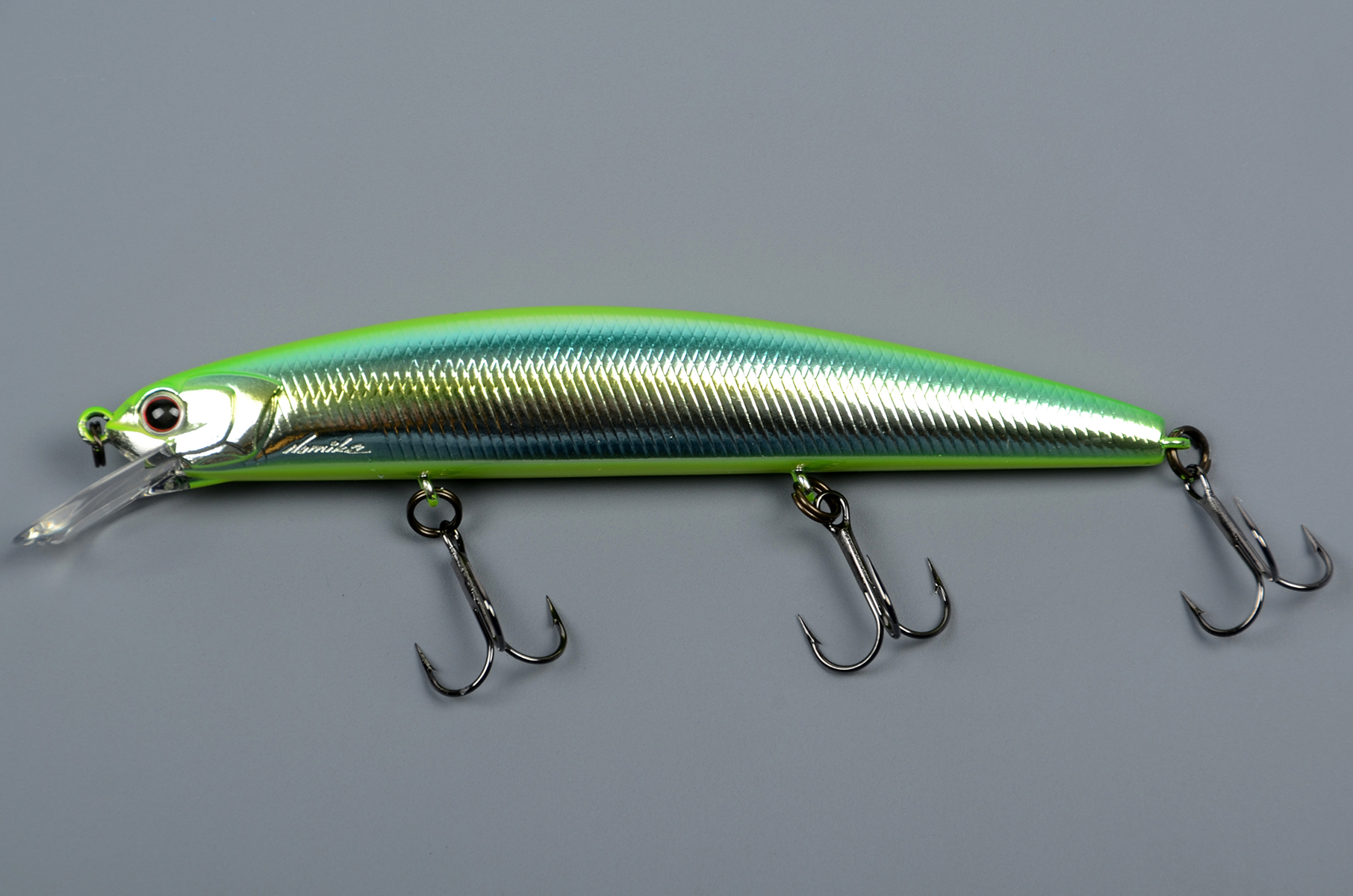 Воблер OSP Varuna 110SP 16гр, загл.0,5-2,1 цвет S35