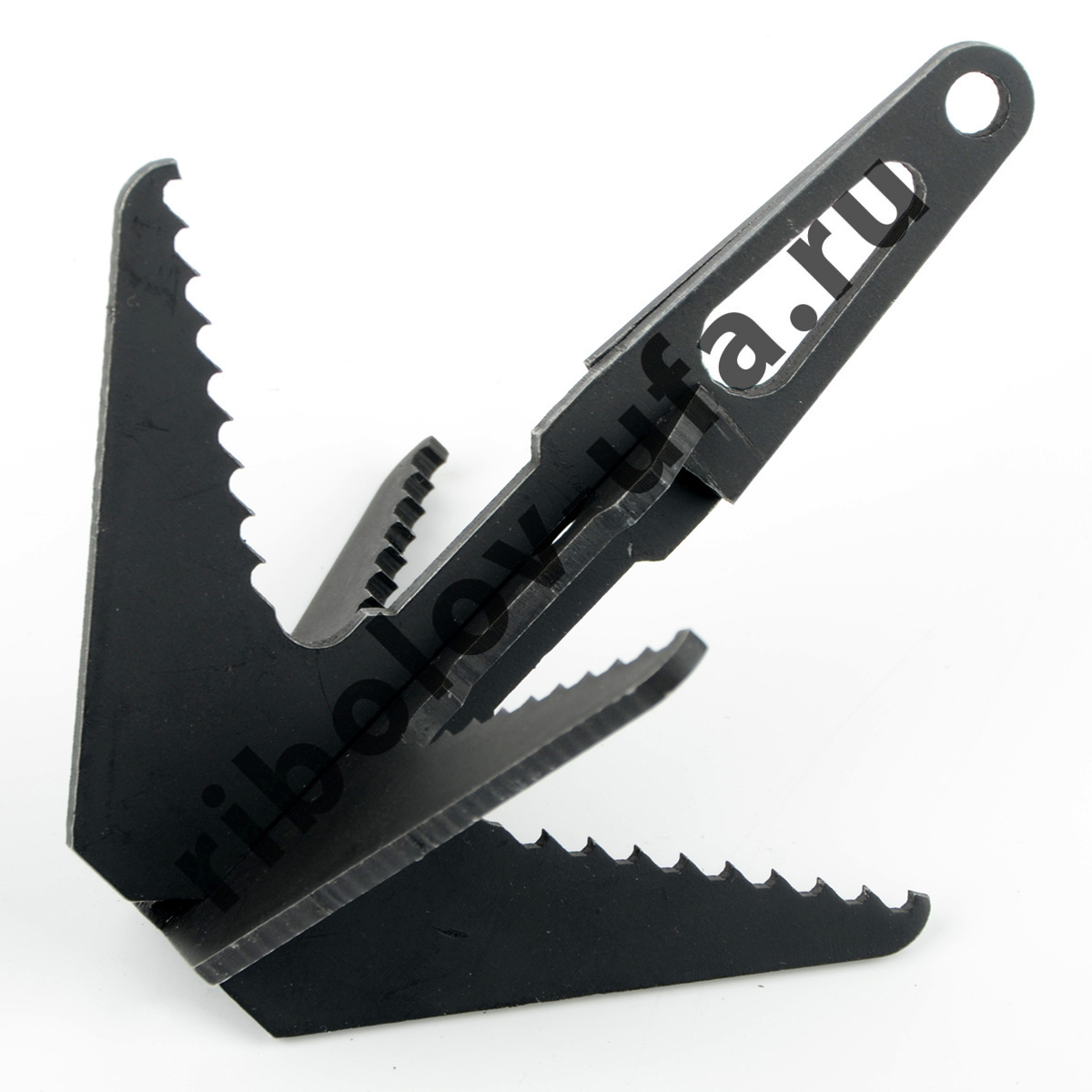 Отцеп-кошка Manko в чехле