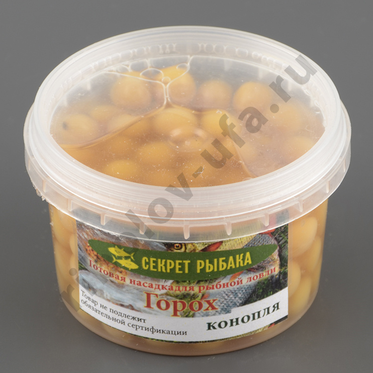 Горох Рыболовный Рай (тутти-фрутти) п/у 90 г