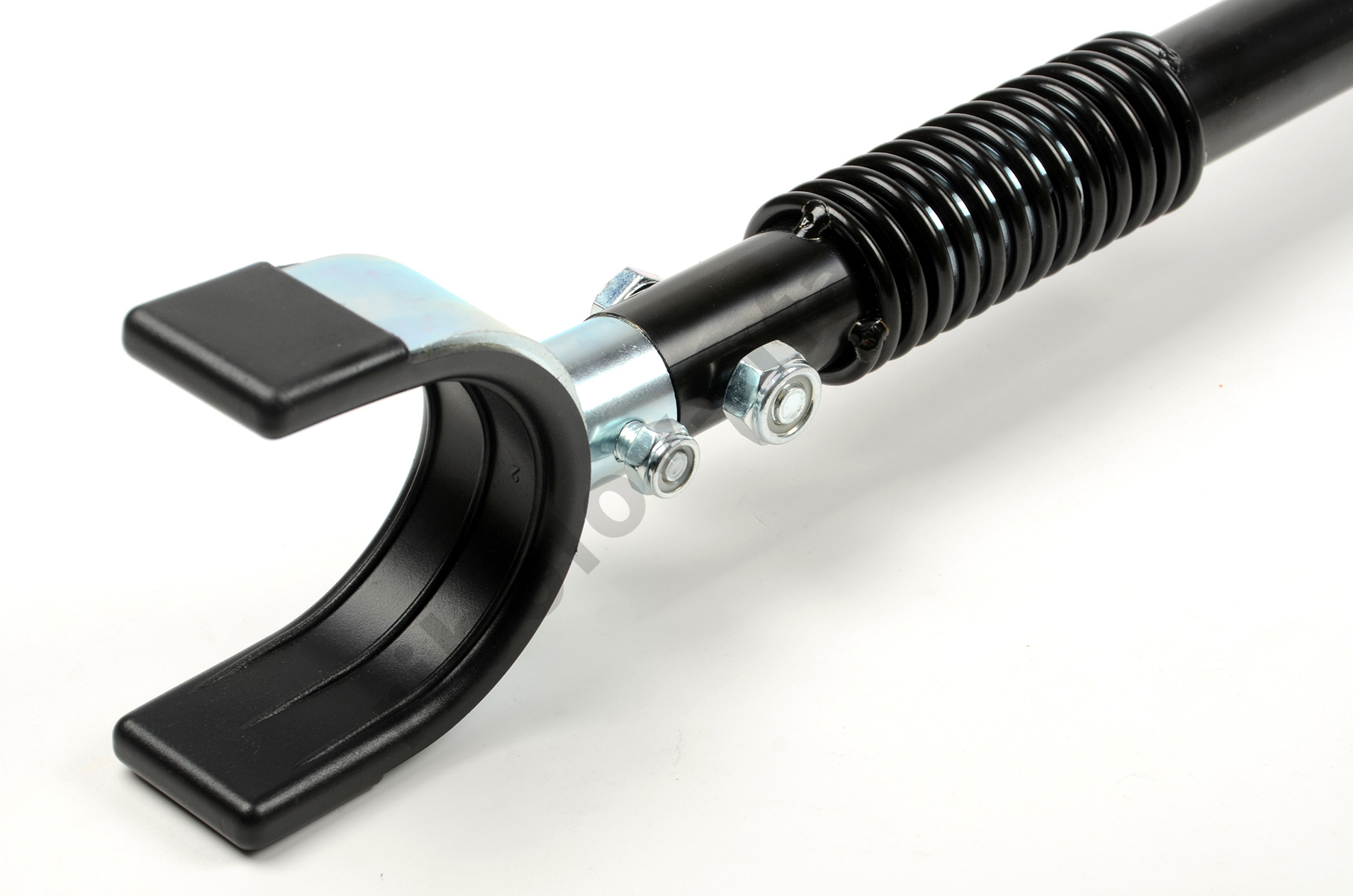 Кронштейн опорный для перевозки ПЛМ 2,5-40л.с. на трейлере C11012