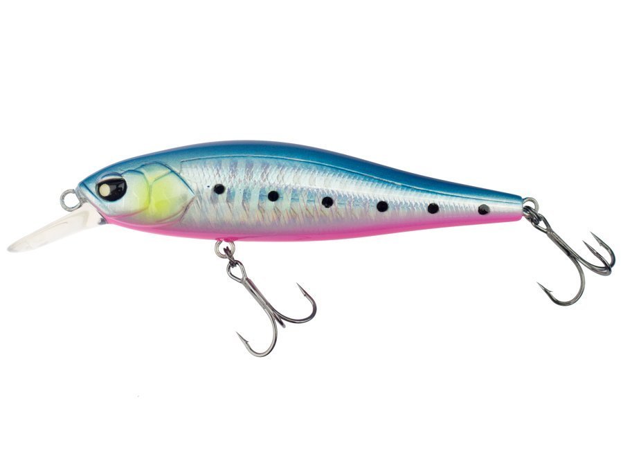 Воблер плав. LJ Pro Series Anira F 89мм 13гр /106