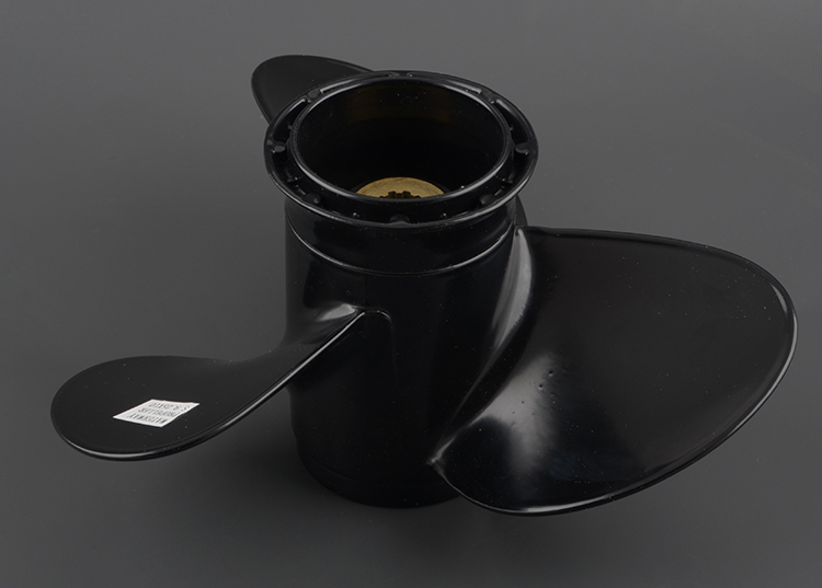 Винт Parsun Original Suzuki 8-20 л.с. 3х9-1/4х10