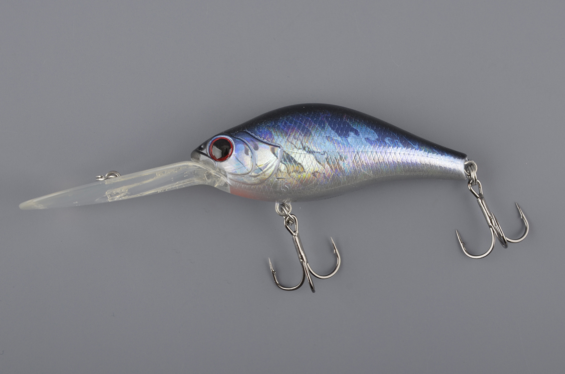 Воблер TsuYoki Drop 75F #HU