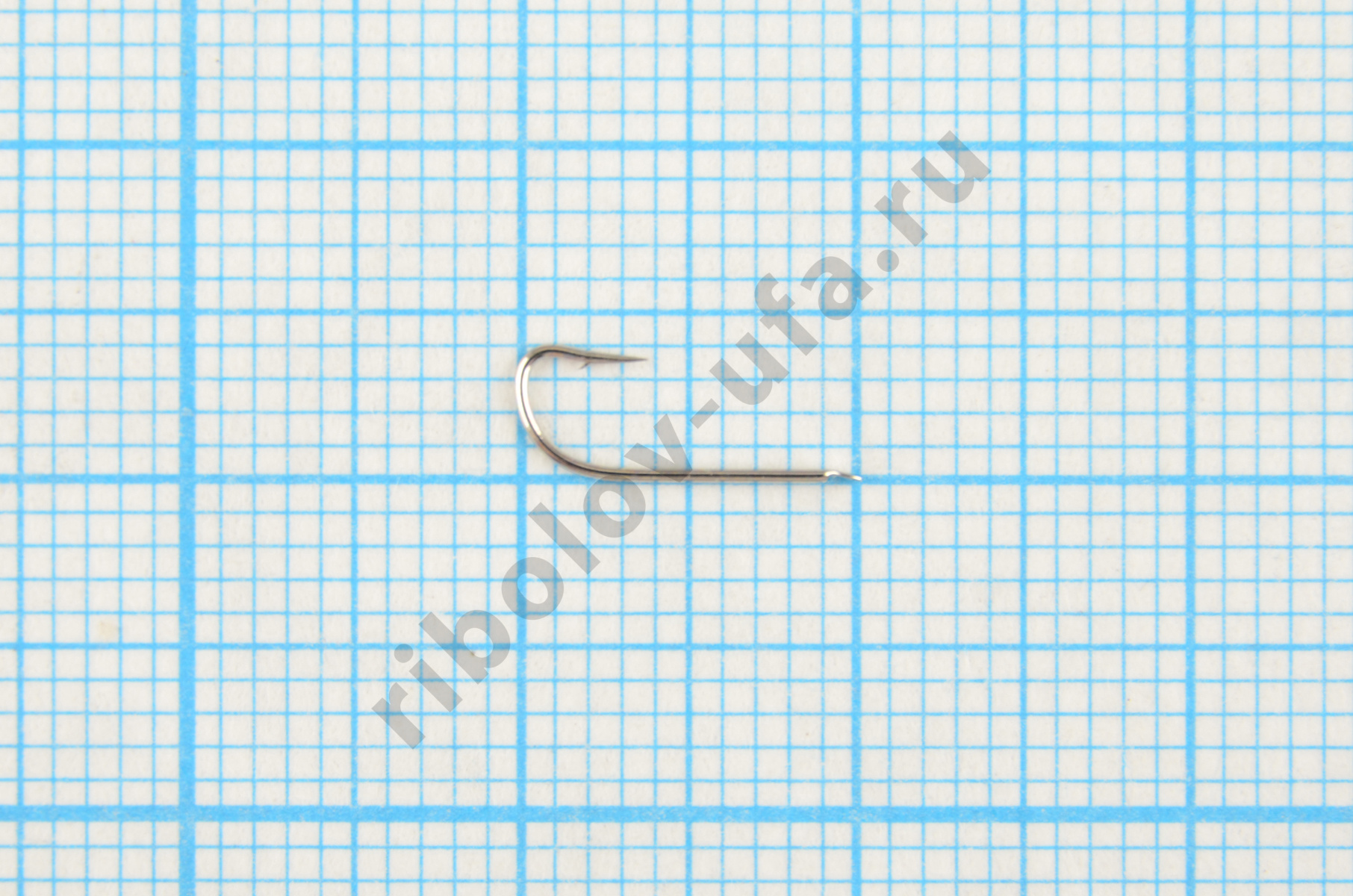 Одинарные крючки Owner 56938-08 Feeder Hook FDH-13