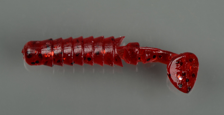 Силиконовая приманка Select Champion  2in color 027  (7шт/упак)