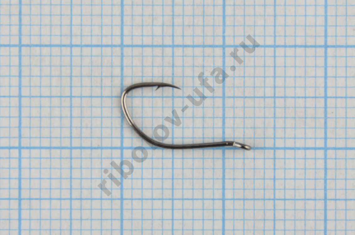 Одинарные крючки Catcher Ajl № 8