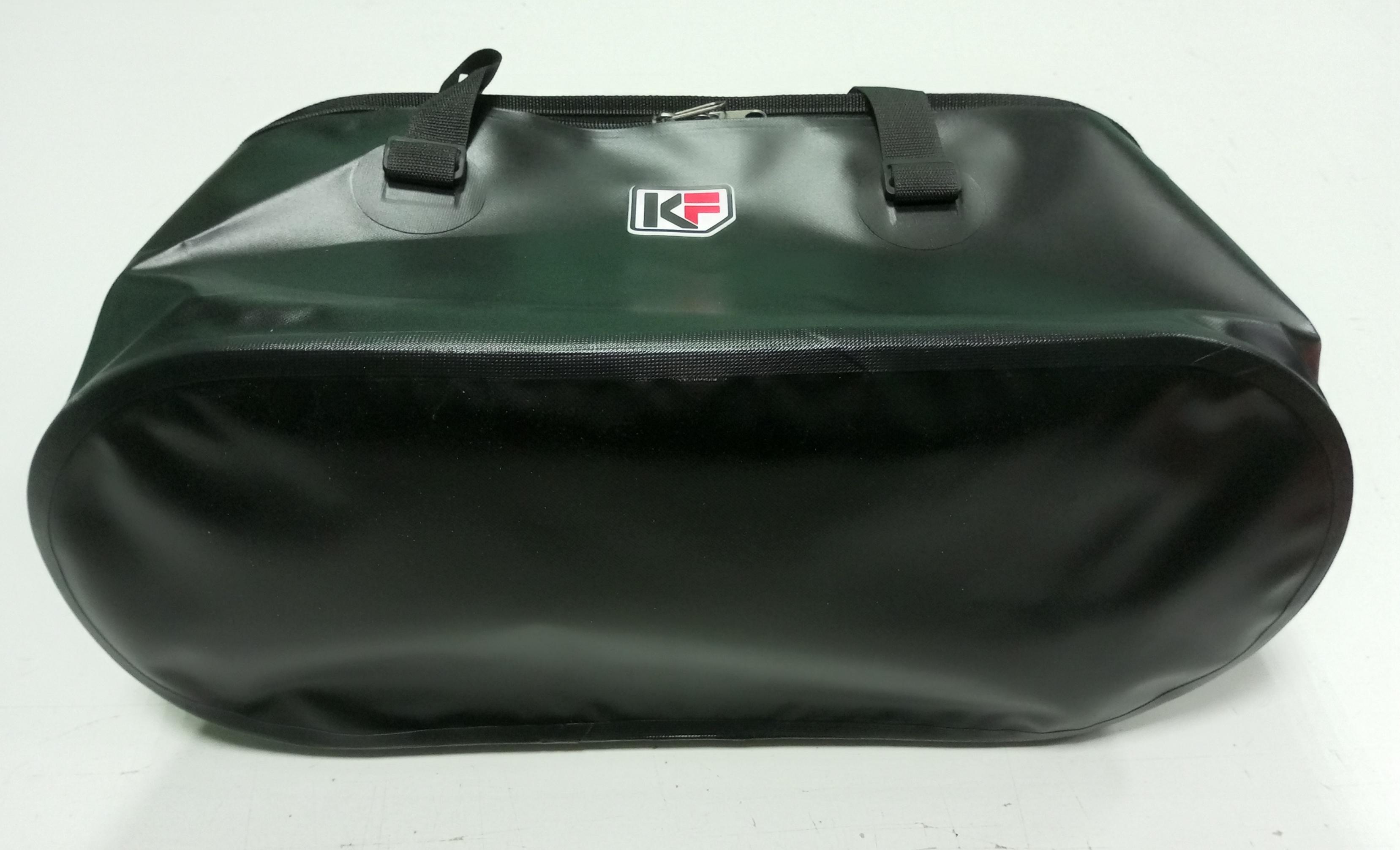 Сумка для снаряжения KF-fish овал 60*30*30см