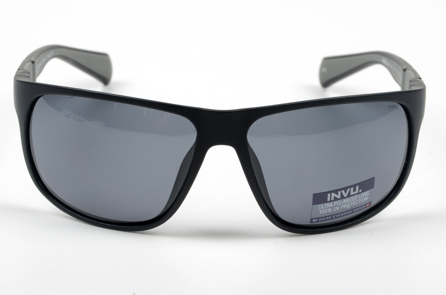 Очки Invu поляризационные A 2308C в чехле 