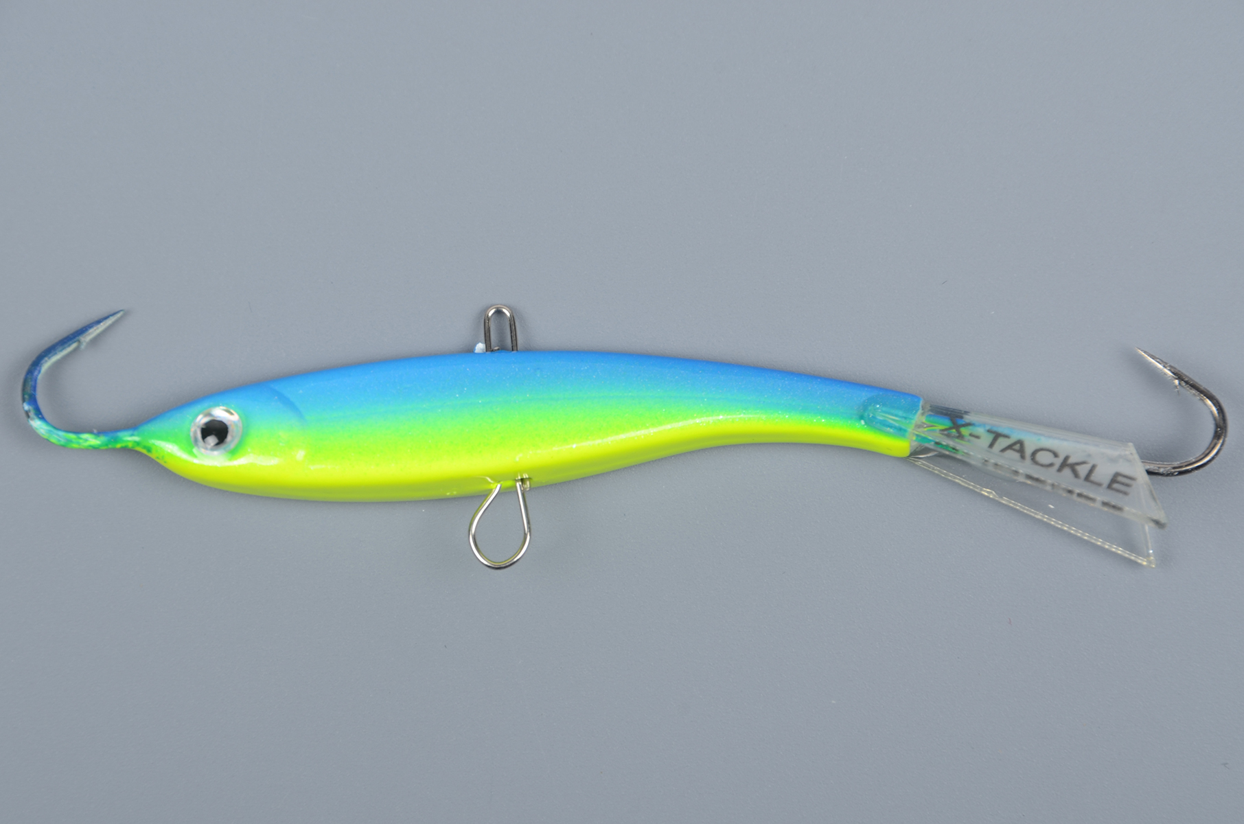 Балансир X-Tackle Simp 45мм 13гр цв.007