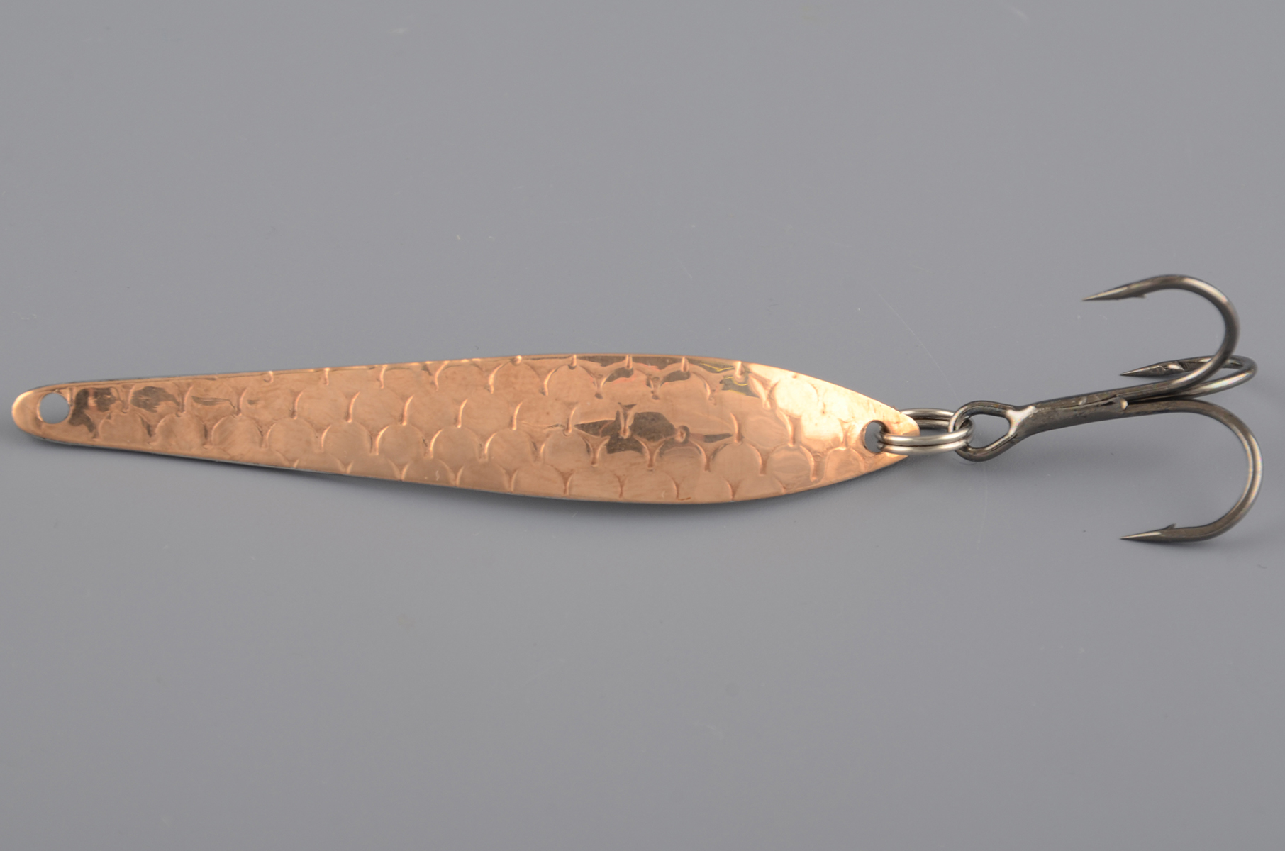 Блесна зимняя Жор Игра 6гр р/ник