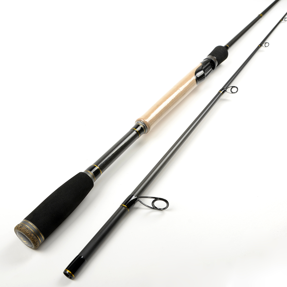 Спиннинг Fox Rage Terminator 19 Jigger X 240cm 20-60g 2pc NRD295