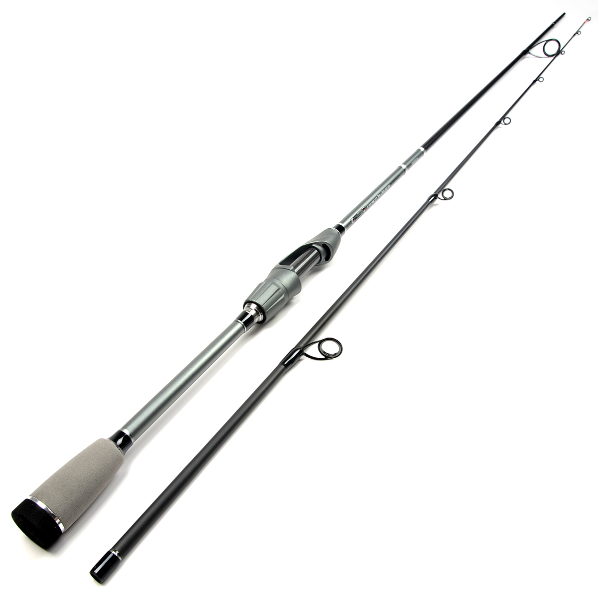 Спиннинг штекерный Kaida Order 2,28см тест 7-30гр