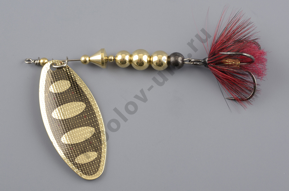 Блесна вращ. Pontoon21 Trait, #3, #NB04-001