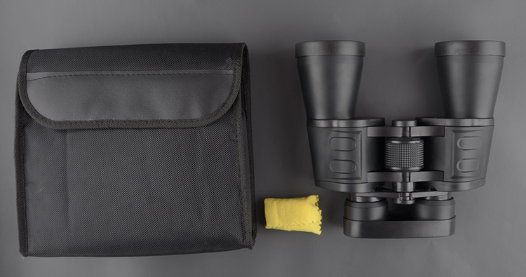 Бинокль Bushnell 70*70