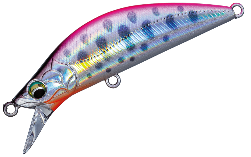 Воблер Major Craft Eden 45SS 3 гр., 0.5-1.0 м, цв. 005