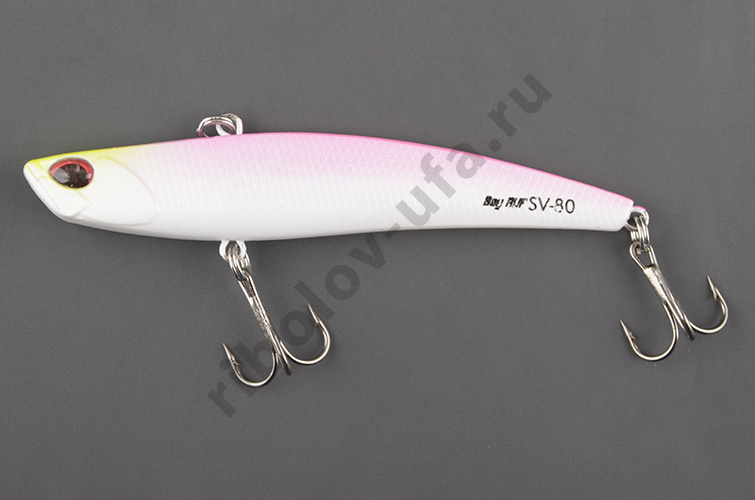 Воблер Osprey Bag Ruf SV 80мм 15гр цв. ADA0519