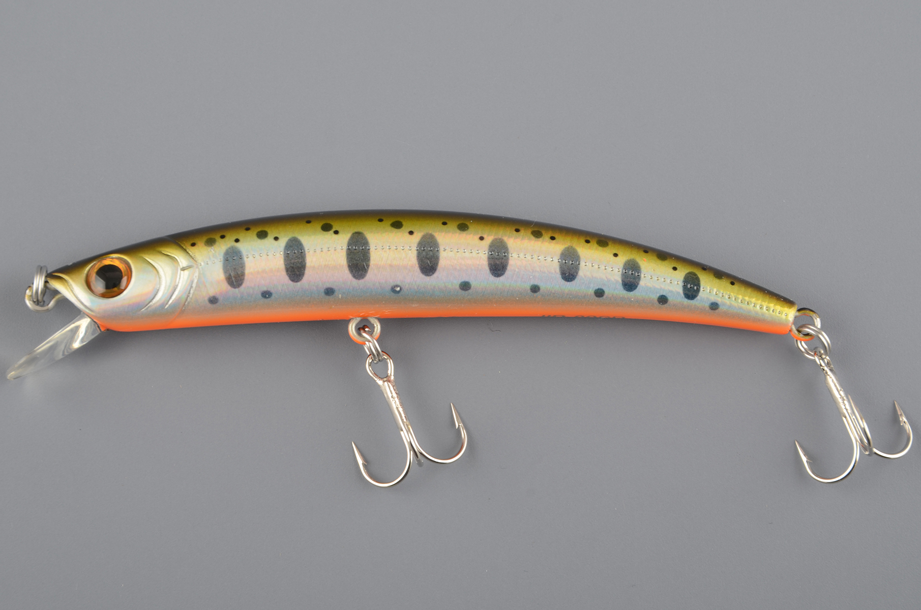 Воблер Smith Jib 110SP 110мм 12,5гр 0,5-1,0м цв.521