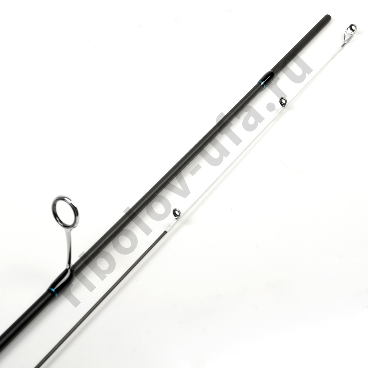 Спиннинг Favorite Blue Bird BB1-682SUL-S 204сm 0.8-5g Ex.Fast