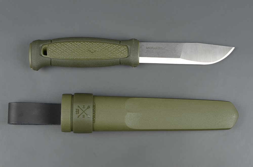 Нож Mora Morakniv Kansbol