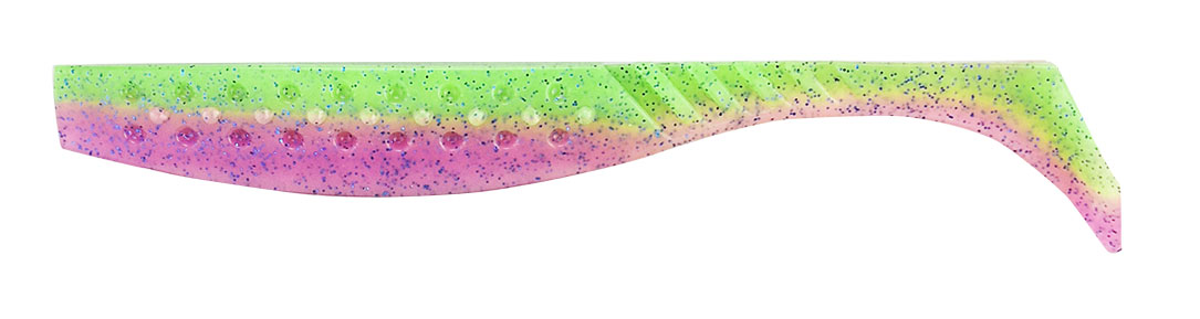 Силиконовая приманка Frapp Funky Shad 6.9 in #38