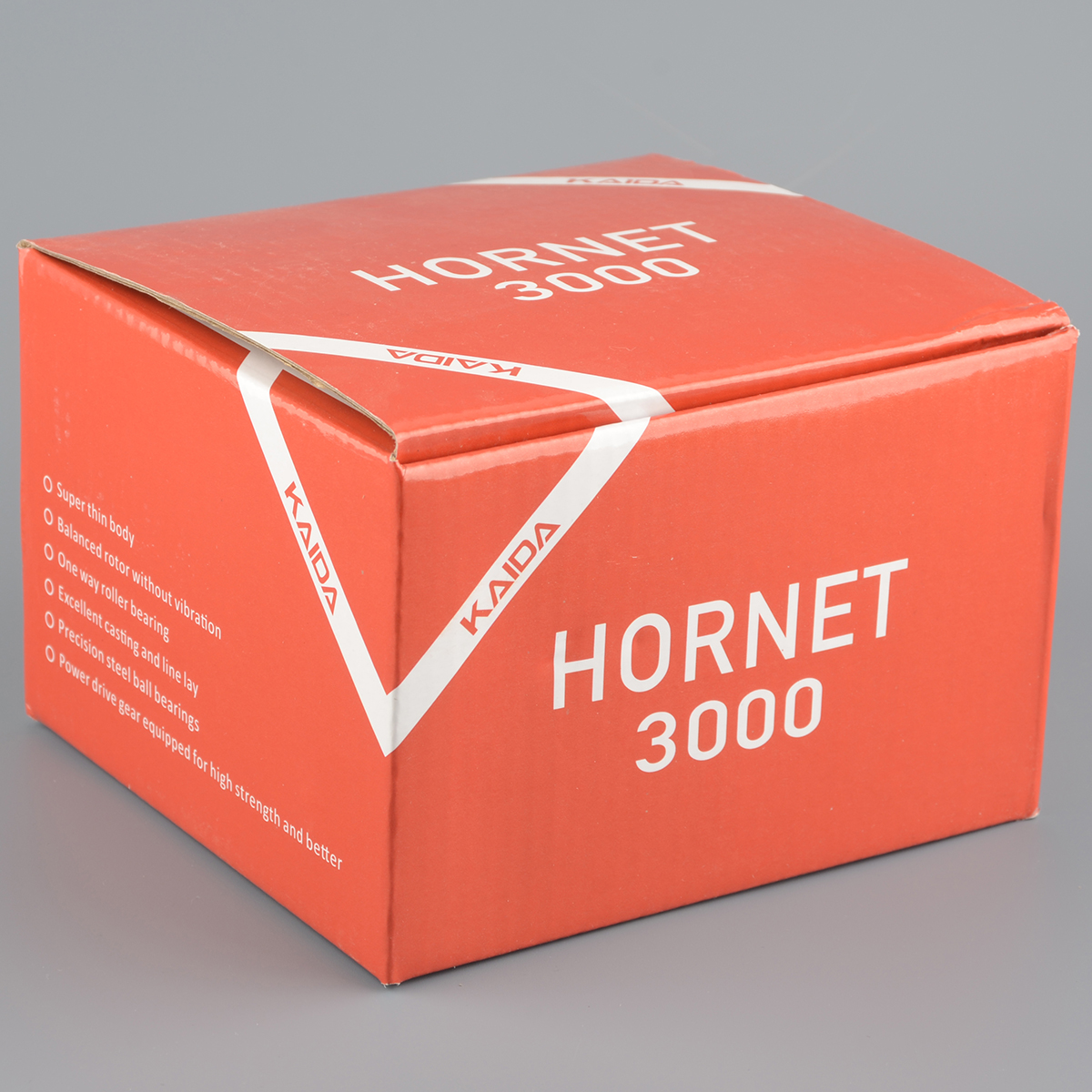 Катушка безынерц. Kaida Hornet 5000