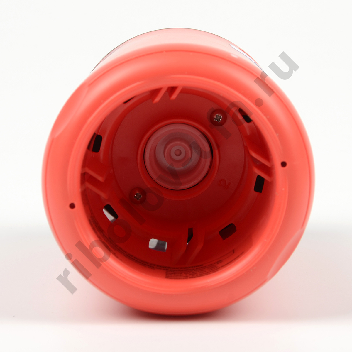 Прибор противомоскитный Halo Mini Repeller Red (прибор+1газовый катридж+3 пластины) Thermacell