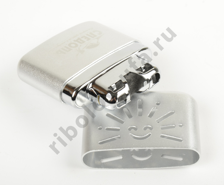 Грелка каталитическая для рук Следопыт малая.