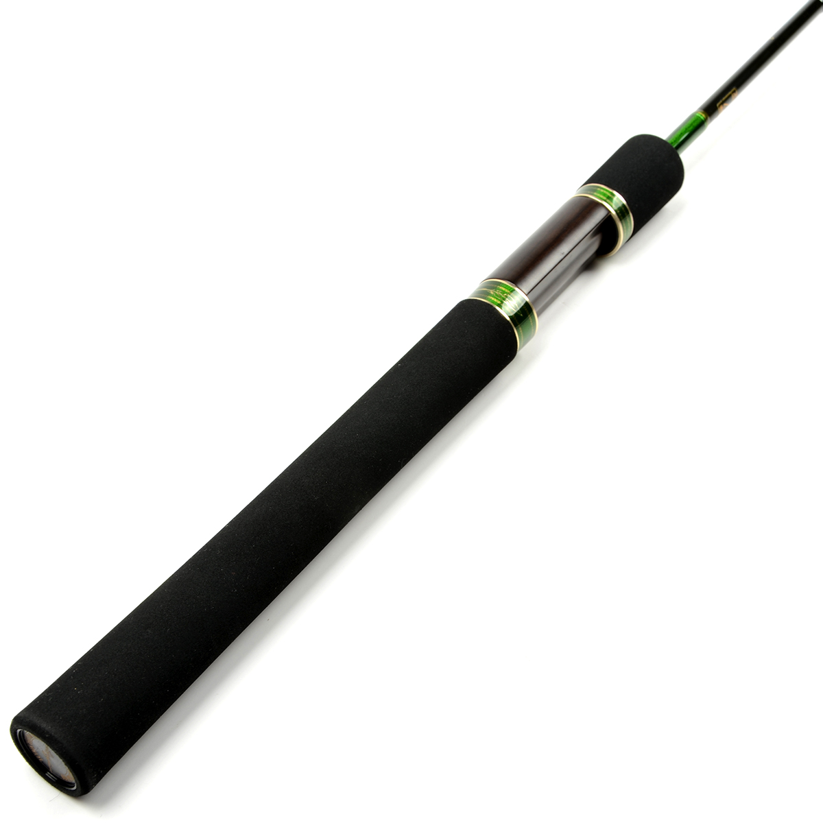 Спиннинг Zetrix Airy 1,93м. 1-6гр ZAR-642L