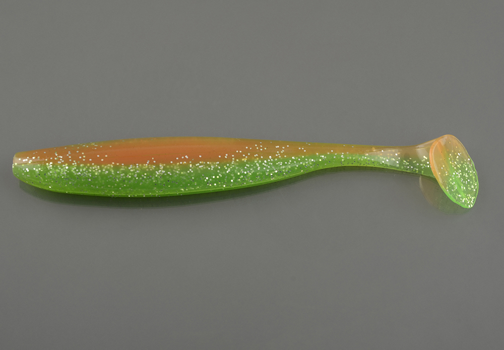 Силиконовая приманка Caiman Easy Minnow 12,5см #123 (4шт/уп) 174466