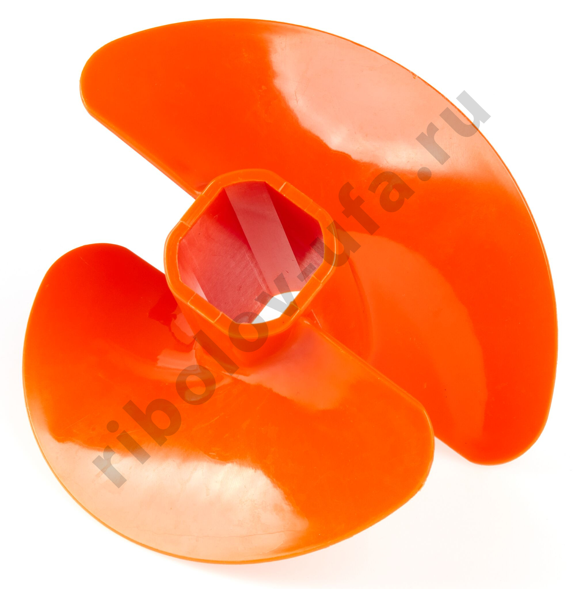 Секция спирали запас.для шнека Rextor Thunderbolt 150мм