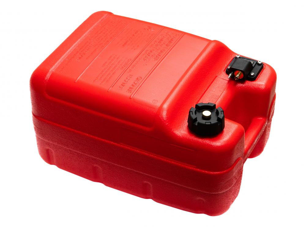 Лодочный мотор 2-х тактный Hidea HDD9.9 FHS Enduro