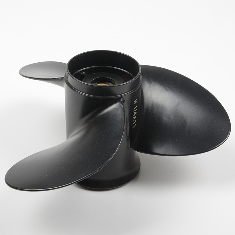 Винт Parsun Original Suzuki 8-20 л.с. 3х9-1/4х11