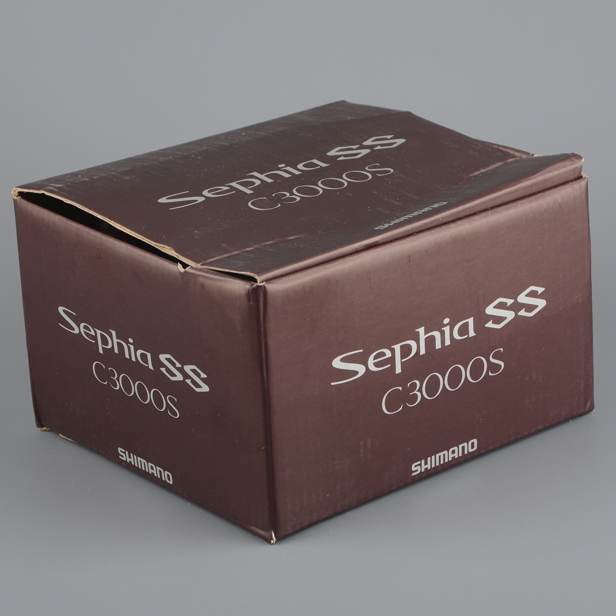 Катушка безынерц. Shimano 23 Sephia SS C3000S