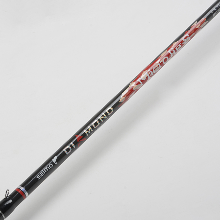 Спиннинг Salmo Diamond Micro Jig 8 2.1 (2-8гр)