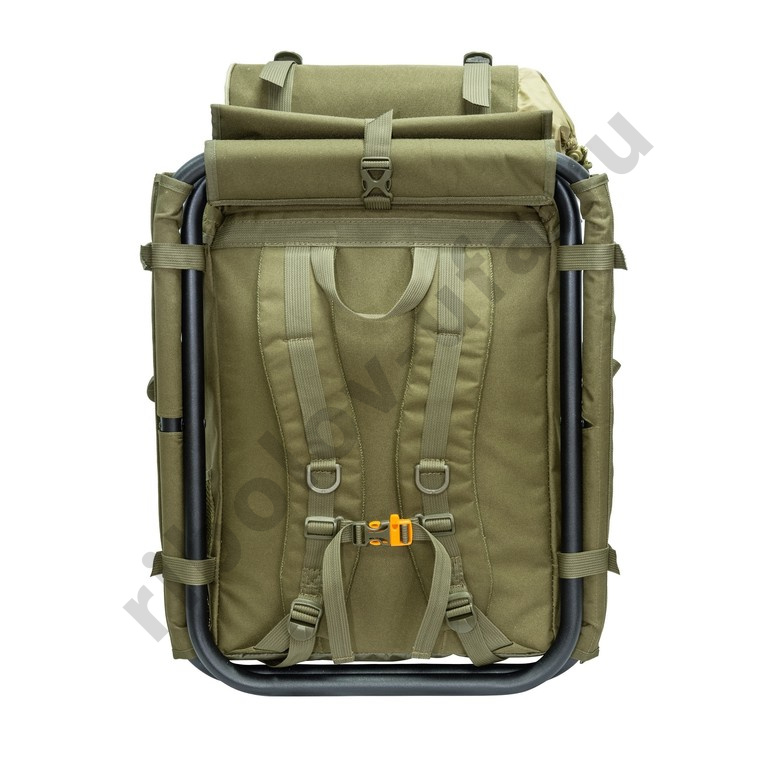 Рюкзак Aquatic рыболовный РСТ-50 со стулом